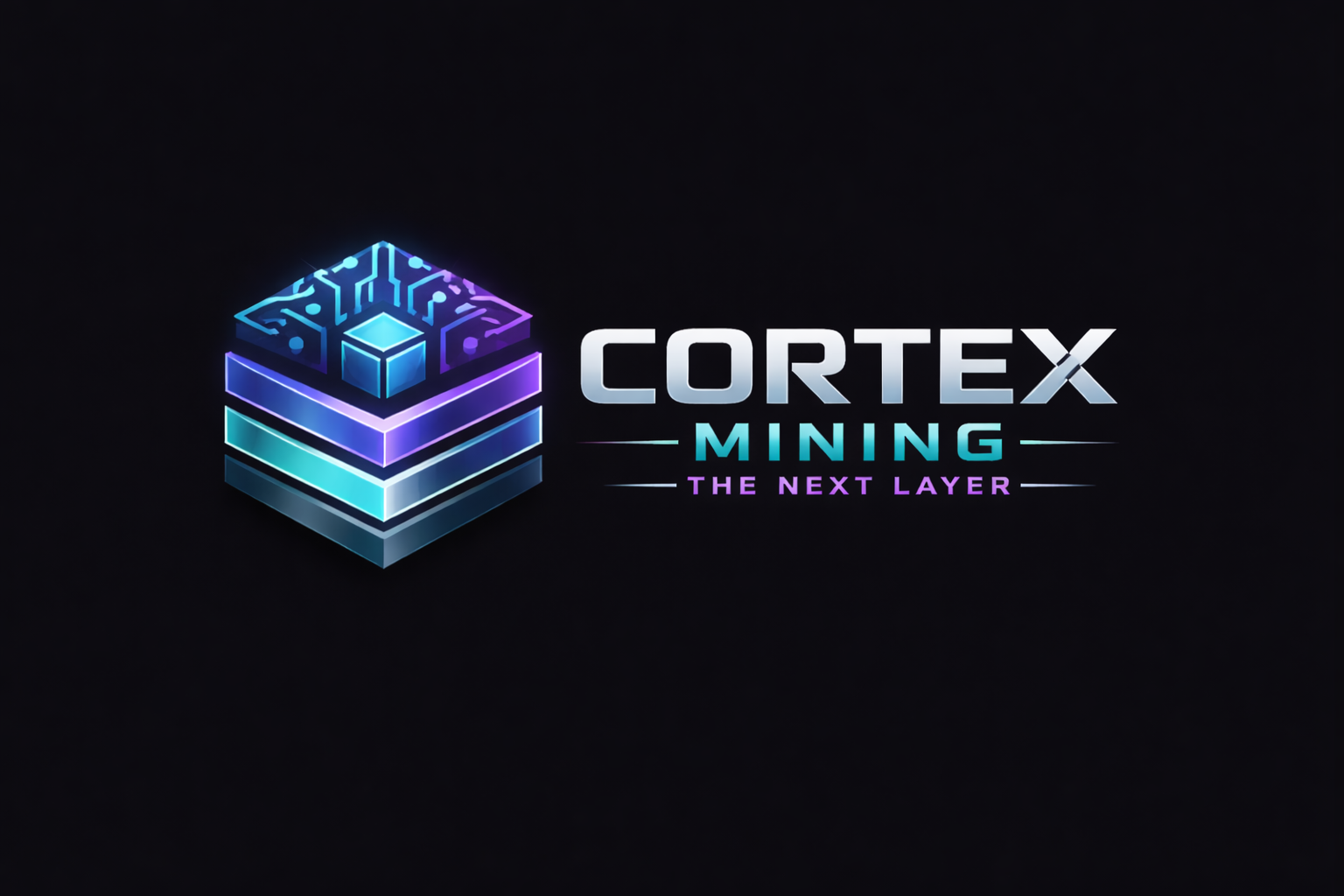 Cortex Mining Logo